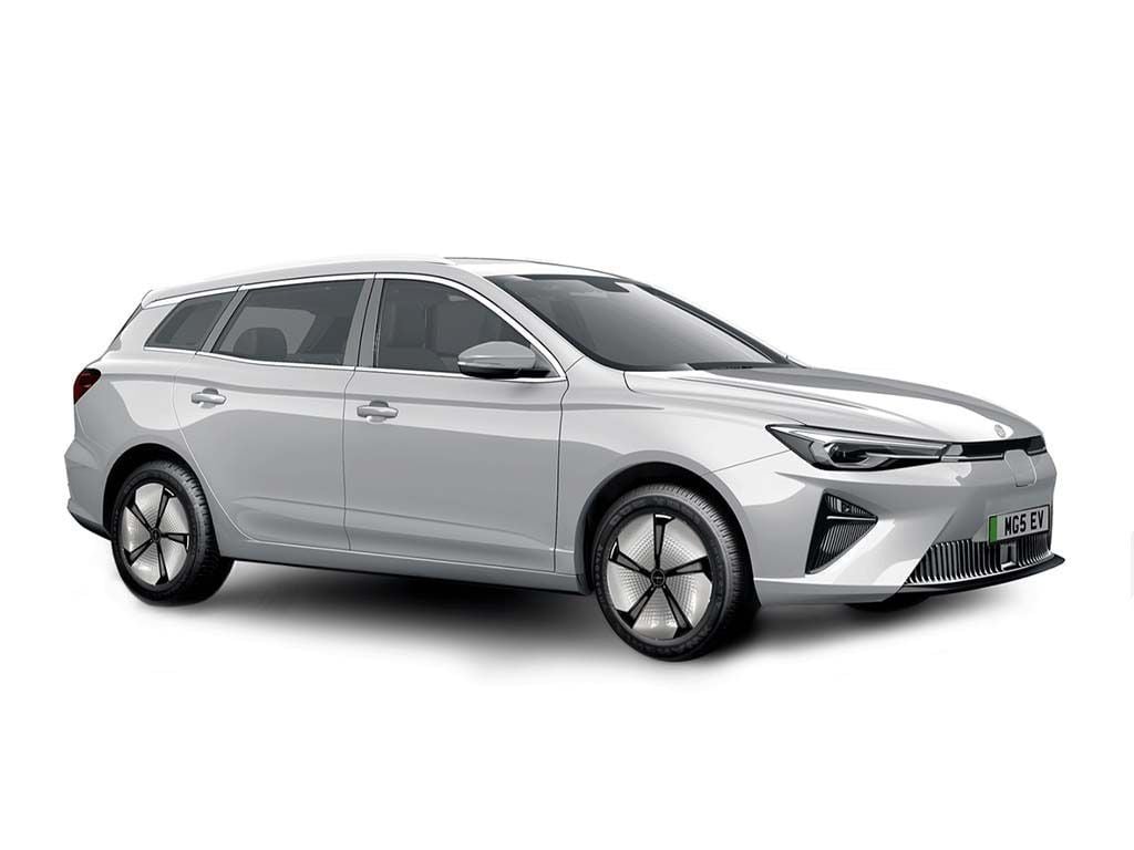MG 5 Lease Deals AutoTrader UK